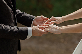 Работа фотографа Михаил и Елизавета Лукашевич