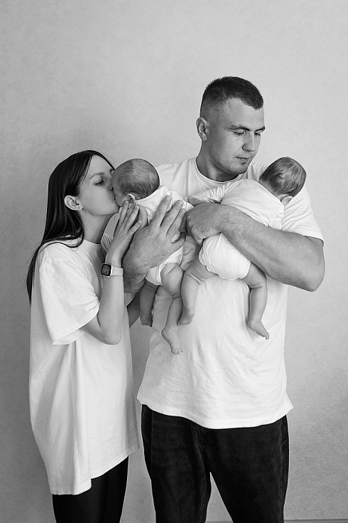 Фотограф Надежда Володько, фотография добавлена 04.03.2026