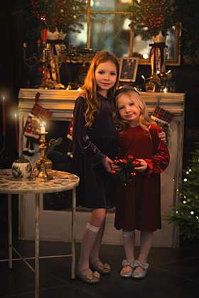 Работа фотографа Юлия Войнич