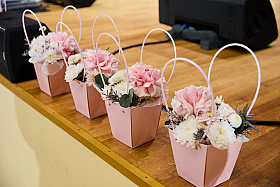 Работа фотографа Илья и Юлия Ширмановы