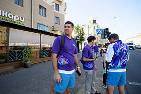 Работа фотографа Сергей Тарасов