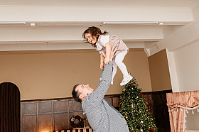 Работа фотографа Юлия Левандовская