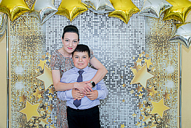 Работа фотографа Татьяна Семёнова