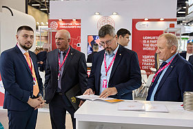 Работа фотографа Илья и Юлия Ширмановы