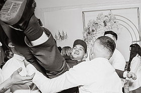 Работа фотографа Юлия Левандовская