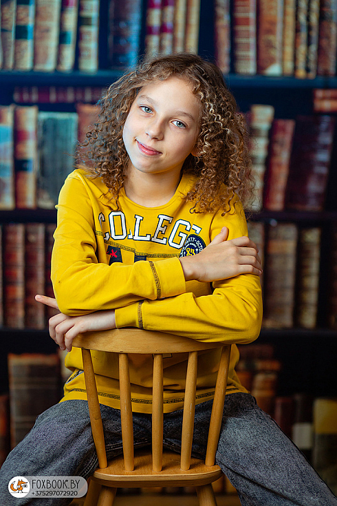 Фотограф Оксана Алексеенко, фотография добавлена 26.01.2024