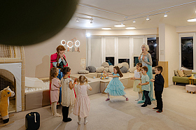 Работа фотографа Екатерина Шведова