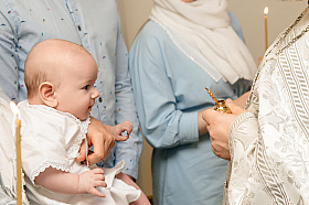 Работа фотографа Юлия Левандовская