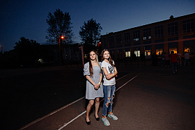 Работа фотографа Сергей Тарасов