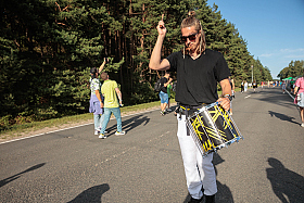 Работа фотографа Сергей Тарасов