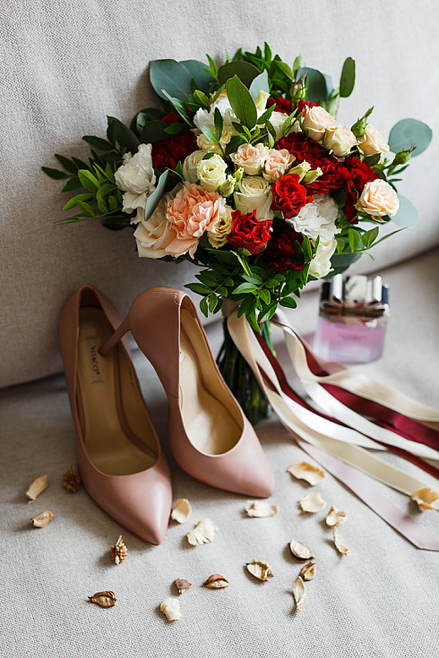 Алёна Русакевич - фотограф, фотография добавлена 02.12.2017