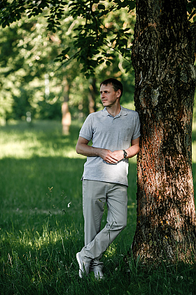 Работа фотографа Анастасия Лагуновская