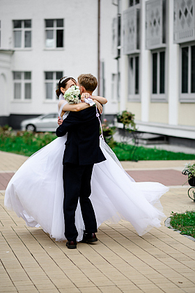 Работа фотографа Кирилл Емельянов