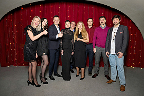 Работа фотографа Алексей Баталов