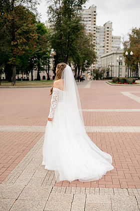 Работа фотографа Юлия Левандовская