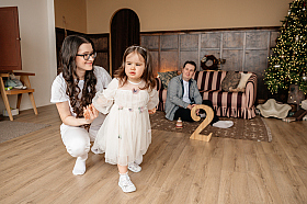 Работа фотографа Юлия Левандовская