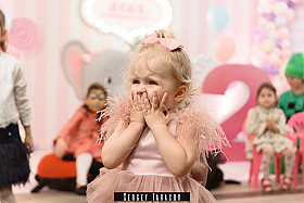 Работа фотографа Сергей Тарасов