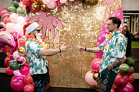 Работа фотографа Дмитрий Гусалов