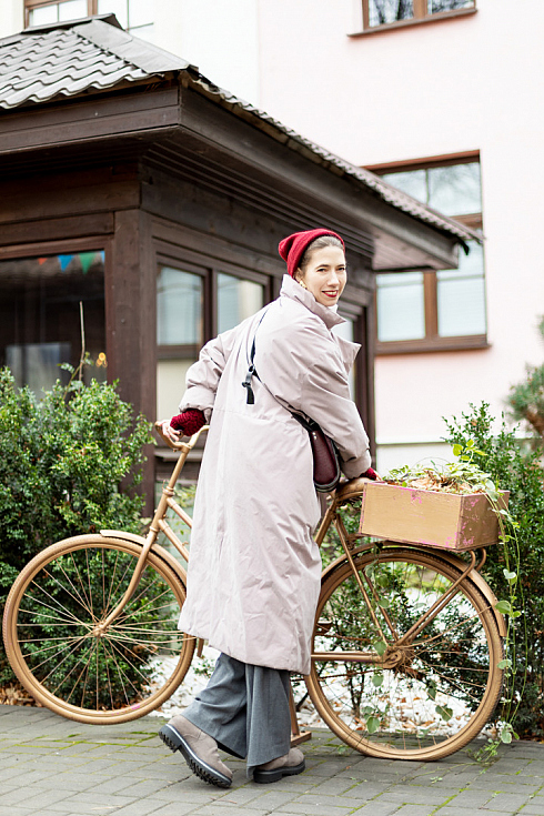 Фотограф Жанна Громова, фотография добавлена 19.12.2024