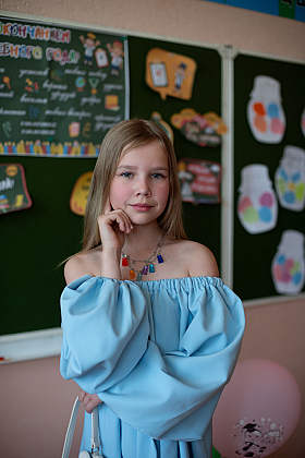 Работа фотографа Татьяна Семёнова