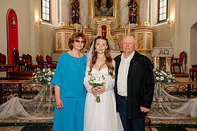 Работа фотографа Юлия Левандовская