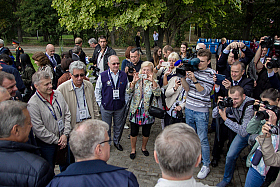 Работа фотографа Сергей Тарасов
