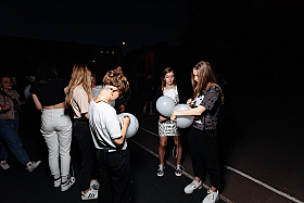 Работа фотографа Сергей Тарасов