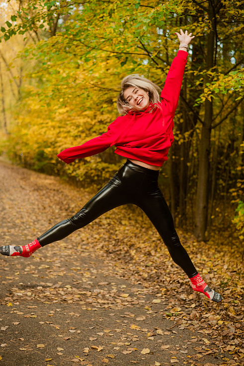 Фотограф Анна Крохмалюк, фотография добавлена 07.10.2021