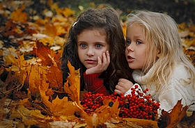 Из серии Осень ...красивая Осень... | Фотограф Алена Супряга | foto.by фото.бай