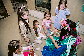 Работа фотографа Дмитрий Гусалов