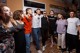 Работа фотографа Сергей Тарасов