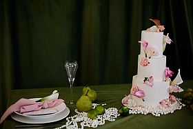 Работа фотографа Илья и Юлия Ширмановы