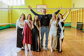 Работа фотографа Илья Костецкий