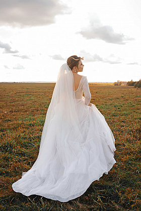 Работа фотографа Надежда Володько