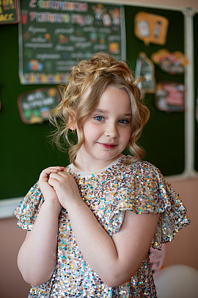 Работа фотографа Татьяна Семёнова