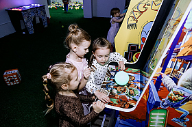 Работа фотографа Дмитрий Гусалов