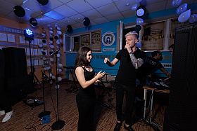 Работа фотографа Сергей Тарасов