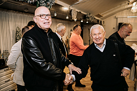 Работа фотографа Дмитрий Гусалов