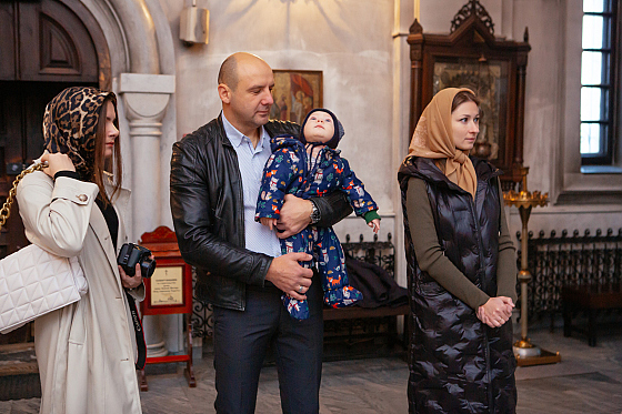 Фотограф Сергей Тарасов, фотография добавлена 26.01.2022