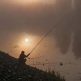 Ловец Солнца | Фатограф Александр Шатохин | foto.by фото.бай
