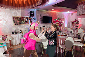 Работа фотографа Сергей Тарасов