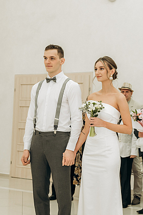 Работа фотографа Юлия Левандовская