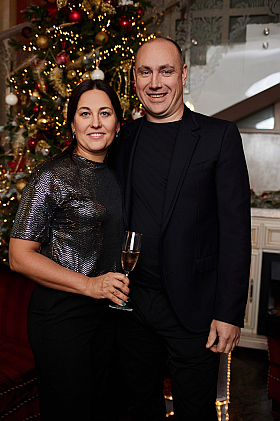 Работа фотографа Илья и Юлия Ширмановы