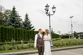 Работа фотографа Юлия Левандовская