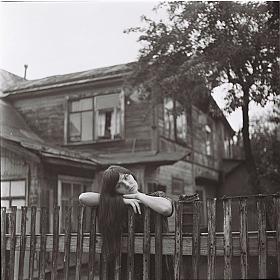 Анна | Фотограф Анастасия Попова | foto.by фото.бай