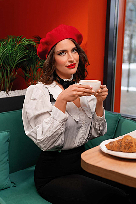 Работа фотографа Андрей Козеко