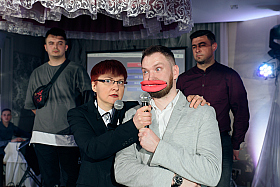 Работа фотографа Сергей Тарасов