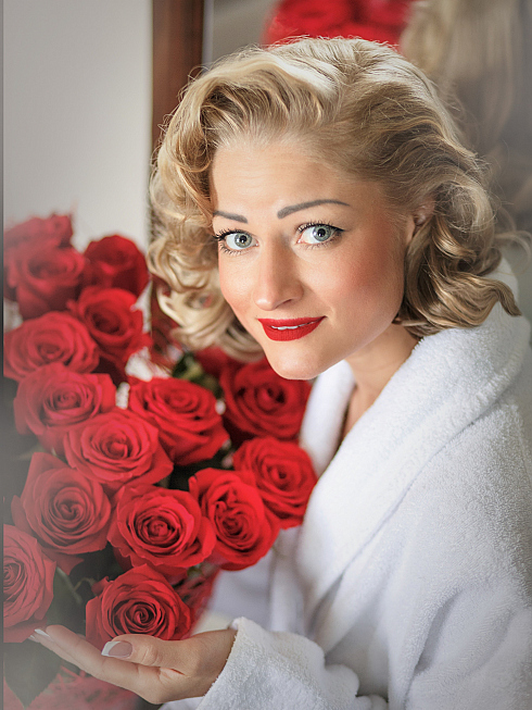 Фотограф Ирина Горюкина, фотография добавлена 27.10.2025