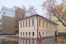 Работа фотографа Александр Тагаев