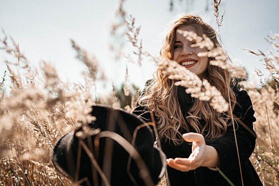 Фотограф Лилия Янковская, фотография добавлена 29.03.2021